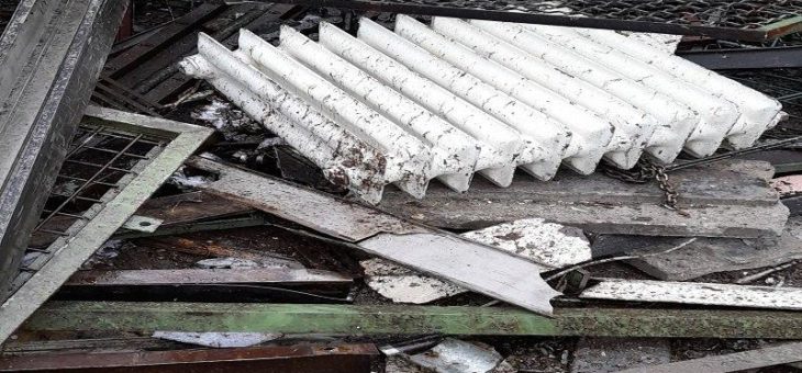 Schrottabholung in Kleve – Altmetall entsorgen