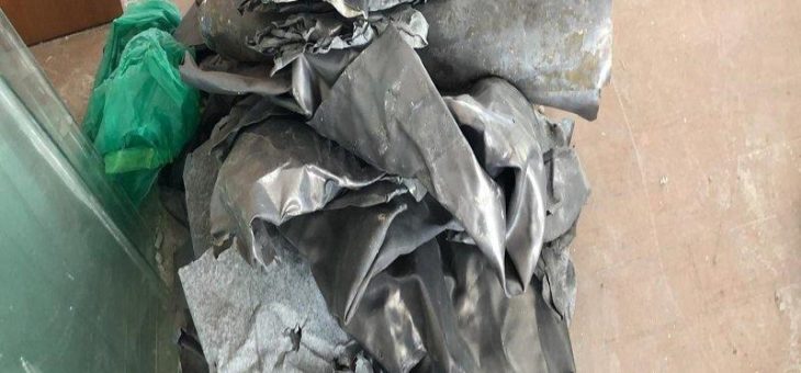 Recycling von Altmetall – Schrottankauf Leverkusen