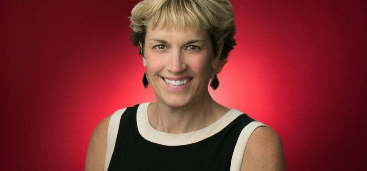 DoubleVerify ernennt Julie Eddleman zum Executive Vice President, Global Chief Commercial Officer