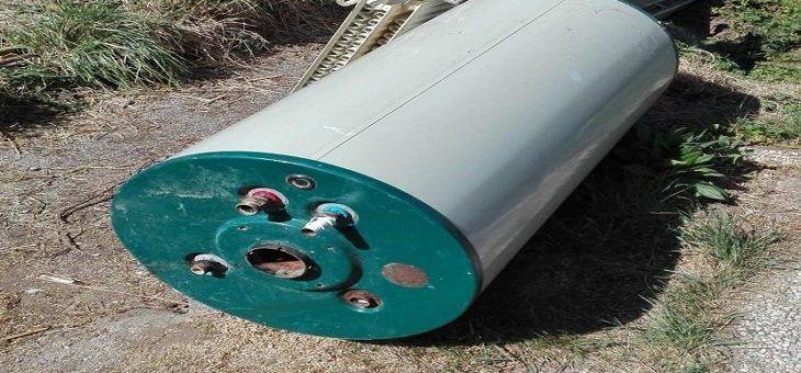 Die Schrottabholung Münster arbeitet hochprofessionell, um Ressourcen dem Rohstoff-Kreislauf verlustfrei wieder zuzuführen