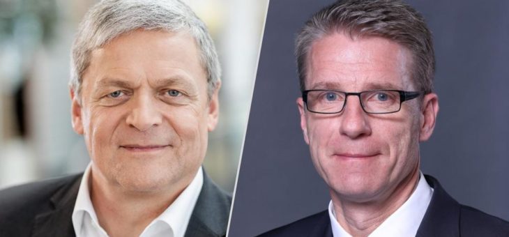 Werkleiter-Wechsel bei Audi in Neckarsulm: Helmut Stettner geht nach China, Nachfolger Fred Schulze kehrt aus China zurück