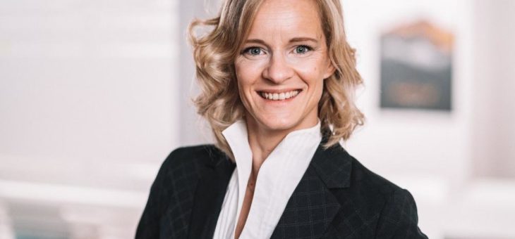 BI Business Intelligence GmbH begrüßt Janet Springer in der Geschäftsführung
