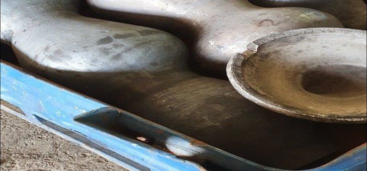 In den Genuss der kostenlosen Schrottabholung kommen die Kunden der Schrottabholung Dinslaken seit vielen Jahren