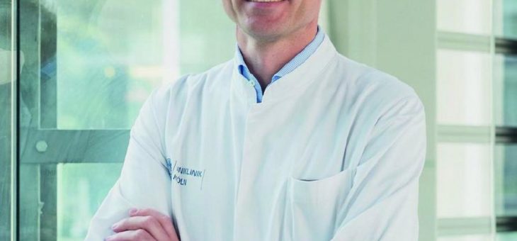 Krebstherapien können Herz und Gefäße schädigen: Wie schützt man Patienten?