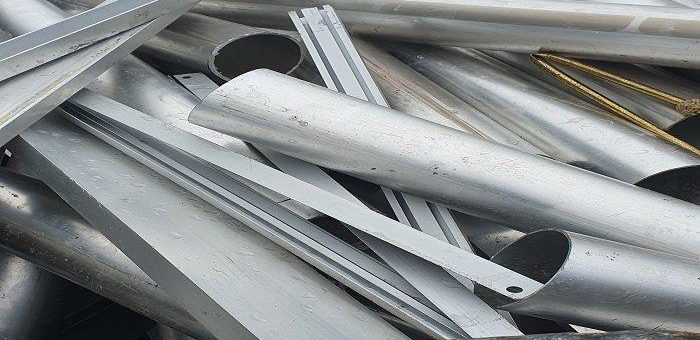 Schrottabholung Köln: Wichtiger als je zuvor: Schrott-Recycling zum Schutz der Ressourcen