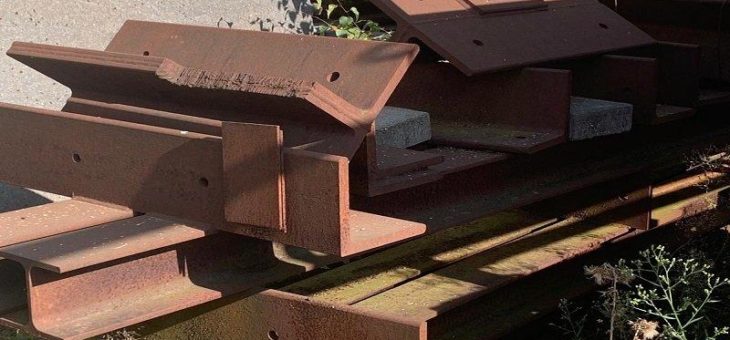 Schrottabholung Recklinghausen – mit Schrott Geld verdienen