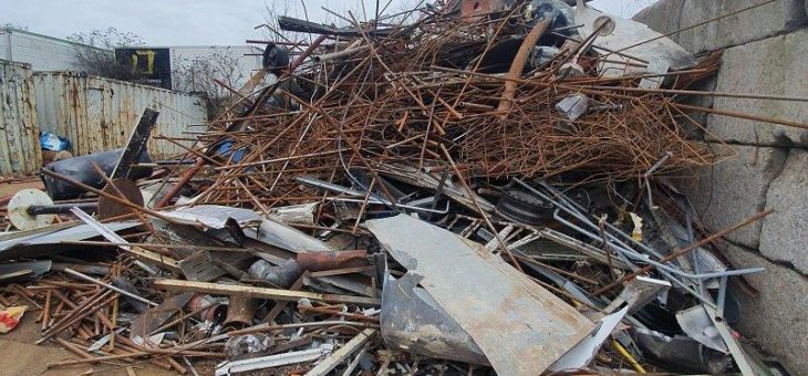 Schrottabholung Krefeld ist ein erfahrener Partner, wenn es um den Schrotthandel sowie die kostenlose Abholung von Metallschrott geht