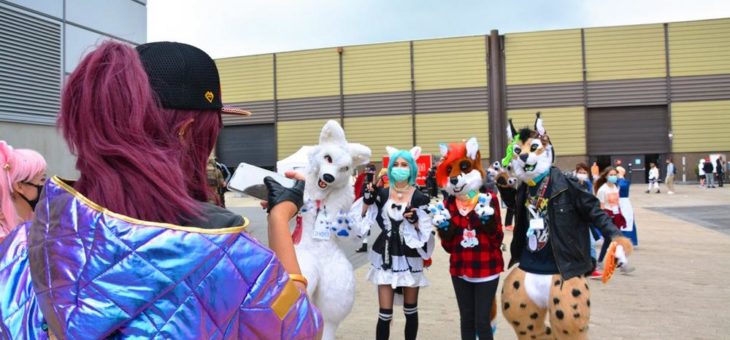 DoKomi 2020: Deutschlands größte Anime- und Japan-Expo wurde erfolgreich und sicher durchgeführt