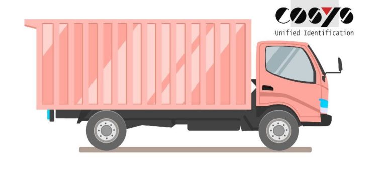 COSYS Software für eine prozesssichere Warenauslieferung im Transport