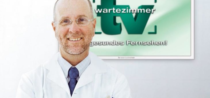 TV-Wartezimmer erfolgreich in programmatische Vermarktung gestartet