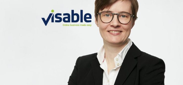 Visable nutzt digitalisierten Rechnungseingang mit YAMBS.Invoice