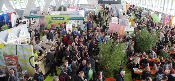 Für alle, die was merken: HELDENMARKT am 3. & 4. Februar zurück in Hamburg