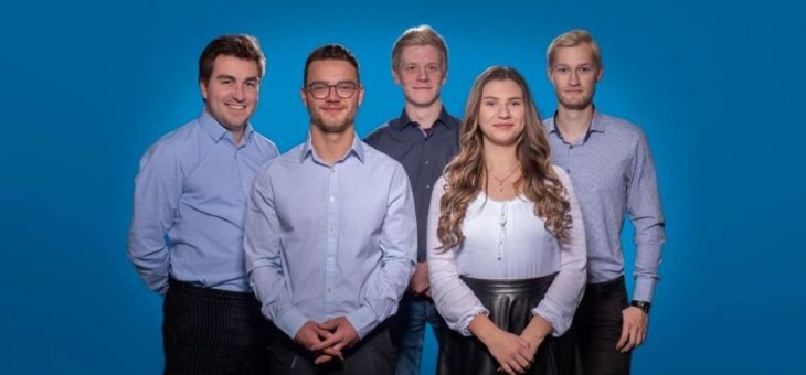 Zwei Jahre XADER – E-Mobilität made in Dresden