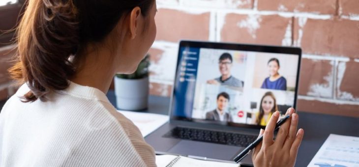 Technik, Tools und Trainings: So werden Videokonferenzen professioneller