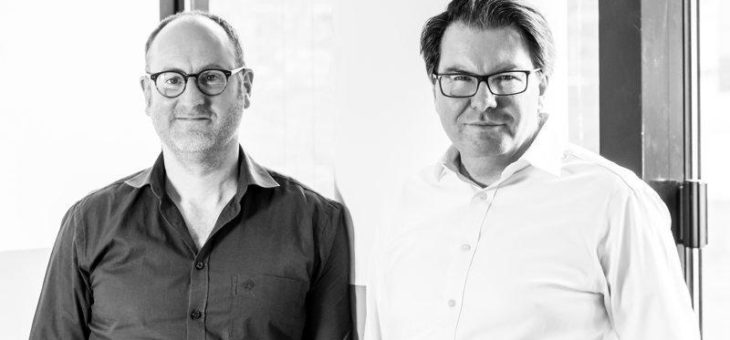 Messe 4.0: Ex-Hannover Messe Digital Chef Michael Mollath verstärkt Hamburger B2B Experten Leadvolution