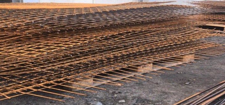 Wir holen Schrott kostenlos, schnell und zuverlässig in Brühl