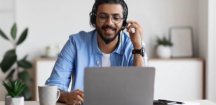 New Work in Zeiten von Corona: Wenig Änderung im Berufsprestige, viel Änderung bei Homeoffice-Tätigkeiten