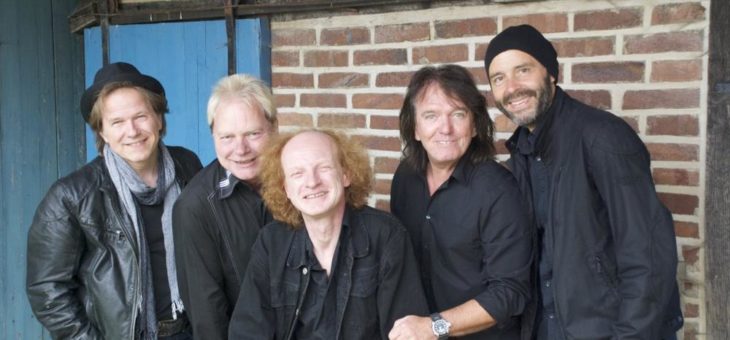 Rocken für den guten Zweck