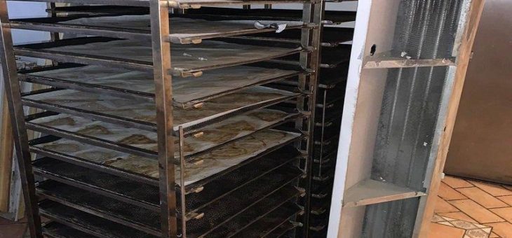 Das Team von Schrottabholung.org hilft bei der Demontage – Schrottabholung Bielefeld