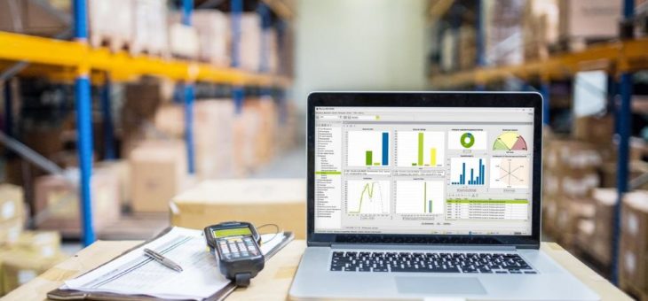 Batteriehersteller BMZ Group ordert Warehouse Management System PSIwms