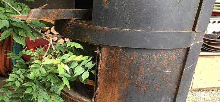 Altmetallabholung in Gelsenkirchen unser Service lohnt sich