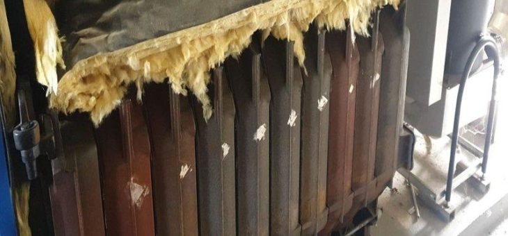 Schrottankauf Bottrop – ein Dienstleister für alle Schrottprobleme