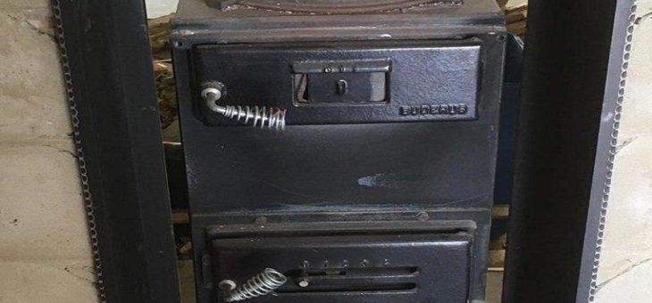 Schrottabholung Münster – Platz schaffen im Handumdrehen