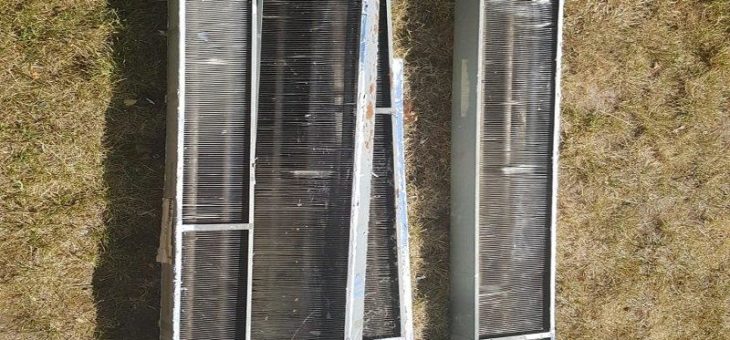 Schrottabholung Dinslaken für Firmenkunden und Privatkunden