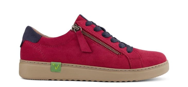 Jana shoes launcht vegane Kapsel-Kollektion