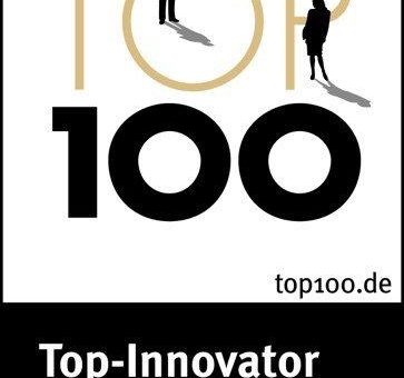 EMnify erhält TOP 100-Siegel