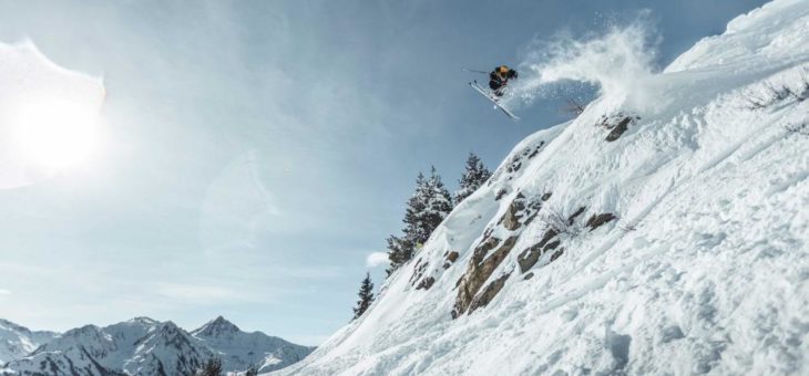 Saisonauftakt für Freeride World Qualifier und Freeride Junior Tour – Freeride Junior World Championship bestätigt!