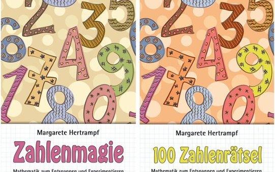 Die Magie der Mathematik – unterhaltsame Zahlenspiele