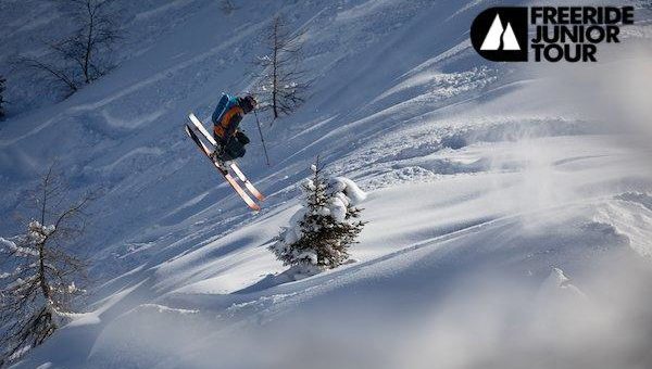 Saisonauftakt für Freeride World Qualifier & Freeride Junior Tour – Termin der Freeride Junior World Championship steht fest!
