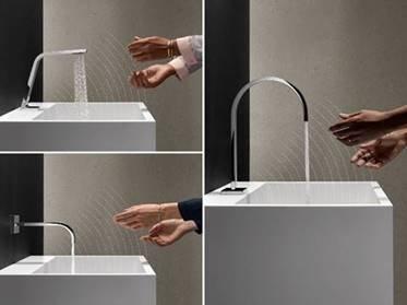 Thematisch wichtiger denn je: „Hygiene-Welle im Bad“ zur ISH digital 2021