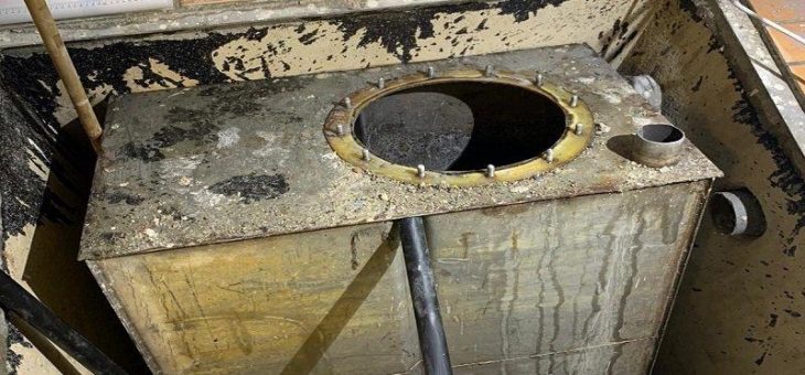 Metall aller Art abholen lassen – Schrottabholung in Oberhausen