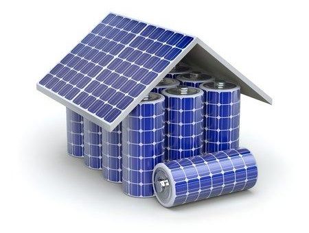 Neue SunPremium-Solaranlagen liefern bei Stromausfall dank RCT Power Speicher Energie fürs Haus