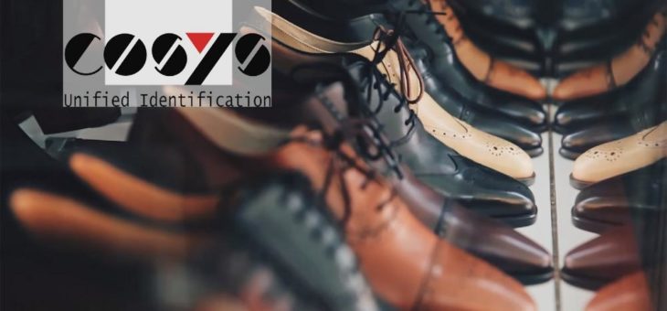 Smartphone Inventur für Leder/Schuh Einzelhandel