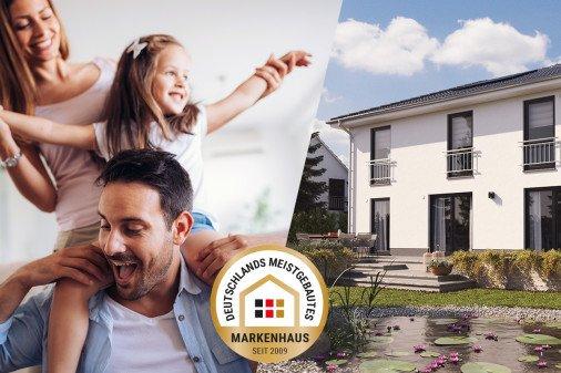 Town & Country Haus trotzt der Corona-Krise und stellt neuen Rekord auf!