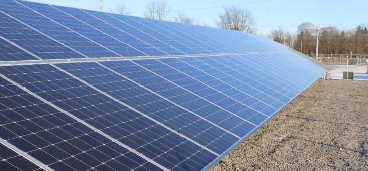 Förderung Photovoltaik Speicher 2021