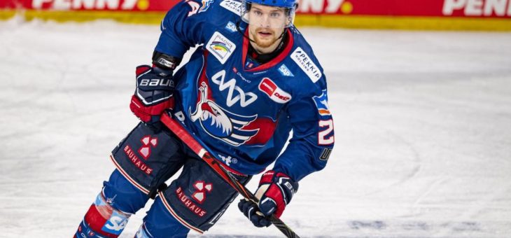 Adler rund sechs Wochen ohne Shinnimin