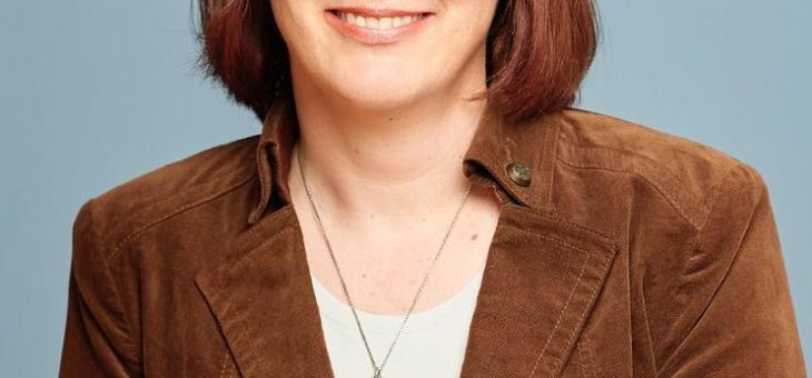 Kirsten Sánchez Marín von Henkel neues Mitglied im ISM-Kuratorium