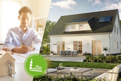 Jetzt bauen oder später? – So entwickeln sich die Immobilienpreise in 2021