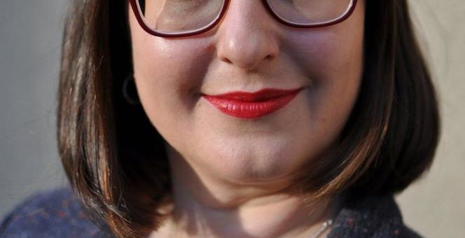 Neue Chefredakteurin test