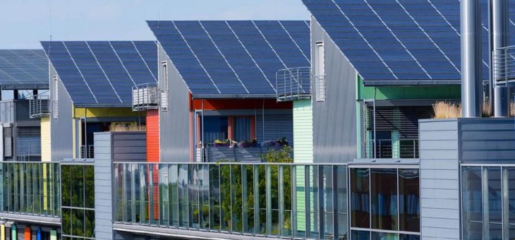 Virtuell zum Spezialisten für Sonnenstrom