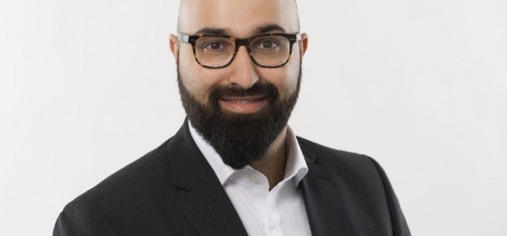 Ja zum inklusiven Arbeitsmarkt