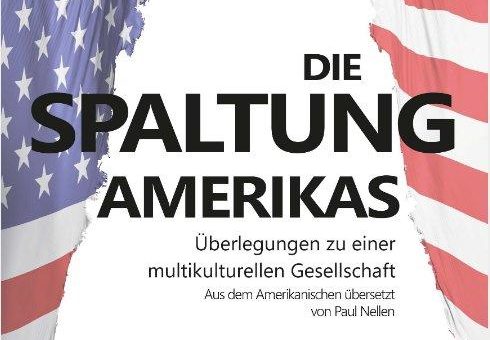 Buch-Tipp: Die Spaltung Amerikas