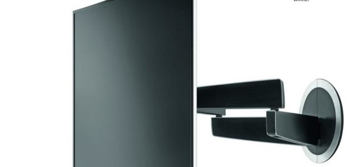 The Oscar goes to – Ausgezeichnete Produkte bei monitorhalterung.de