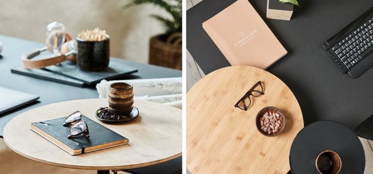 APTO – Danish Design Objekte von PJ Production für das Büro- und Wohnambiente