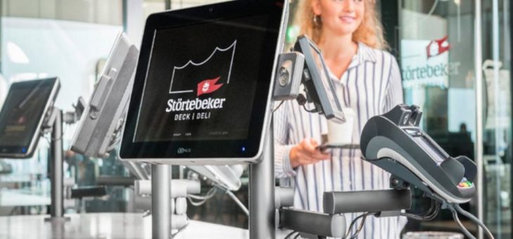 À la carte – Der Einsatz von digitalen Geräten in der Gastronomie