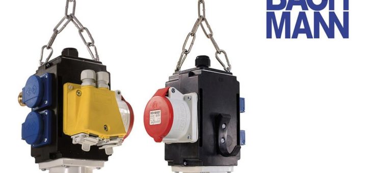 Bachmann – Ideen & Ausstattungen für komfortables Arbeiten in Werkstätten und Lagerräumen